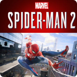 漫威蜘蛛侠2/Marvel\'s Spider-Man 2